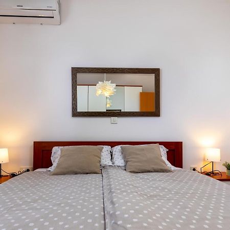 Duplex + Garage Apartment Rovinj Ngoại thất bức ảnh