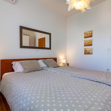 Duplex + Garage Apartment Rovinj Ngoại thất bức ảnh