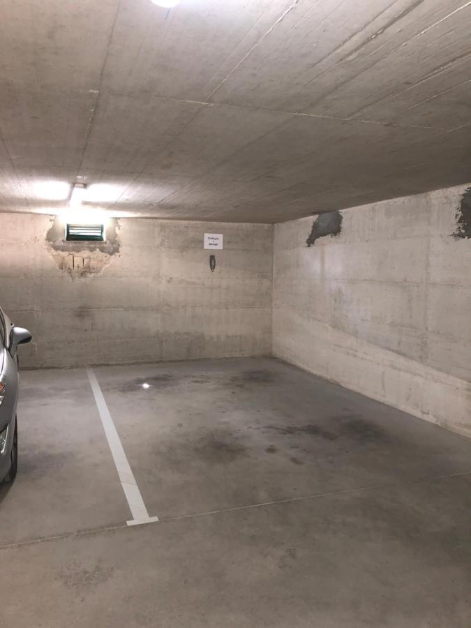 Duplex + Garage Apartment Rovinj Ngoại thất bức ảnh